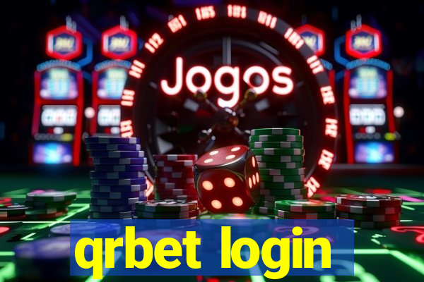 qrbet login